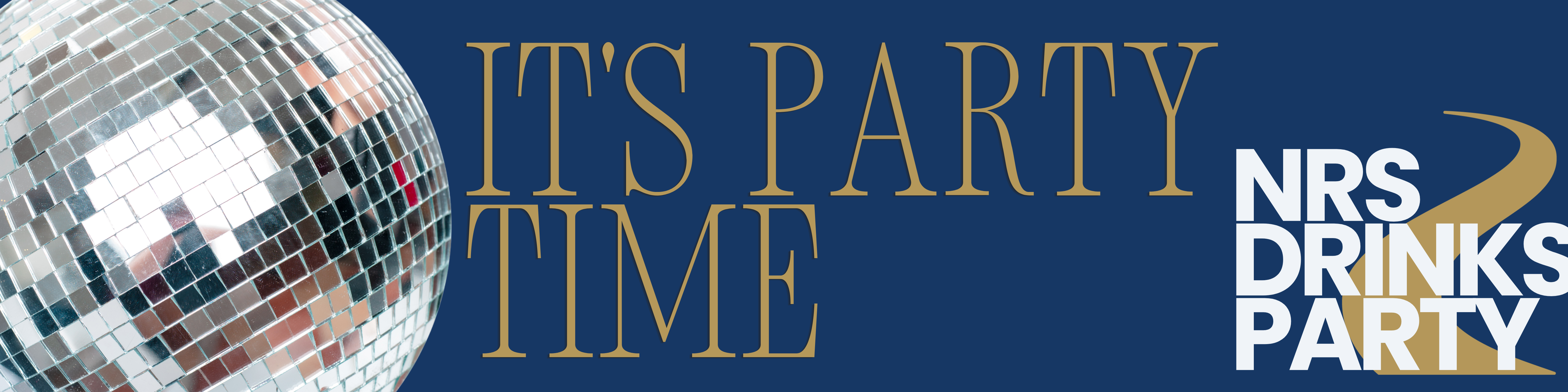 INTRODUCING THE NRS DRINKS PARTY 3