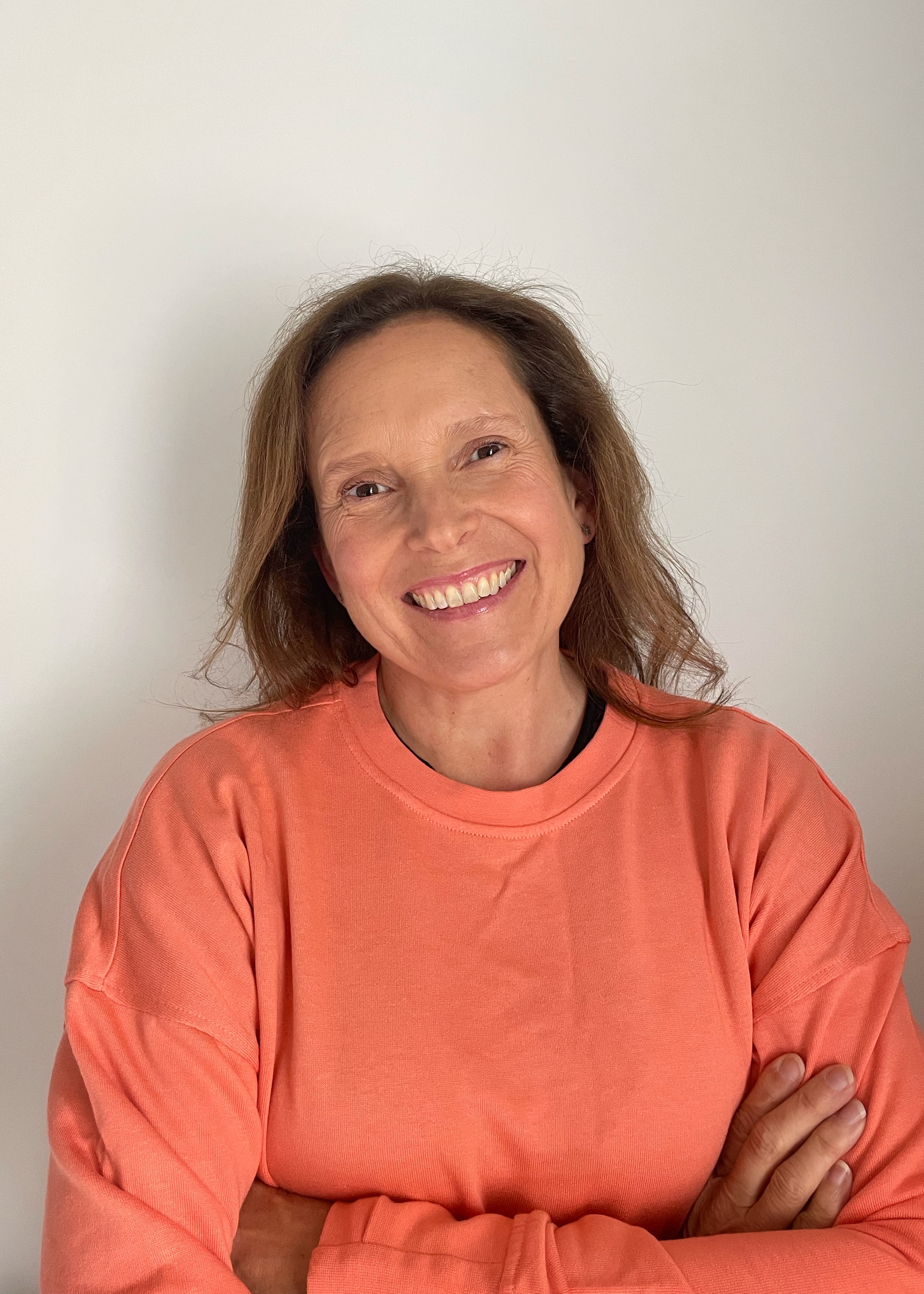Dr Juliet McGrattan