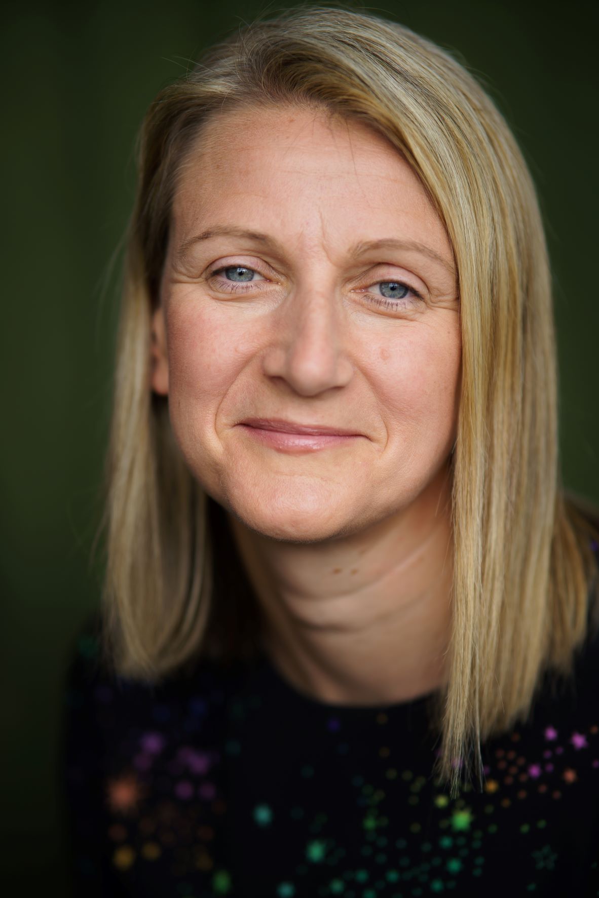 Dr Josephine Perry