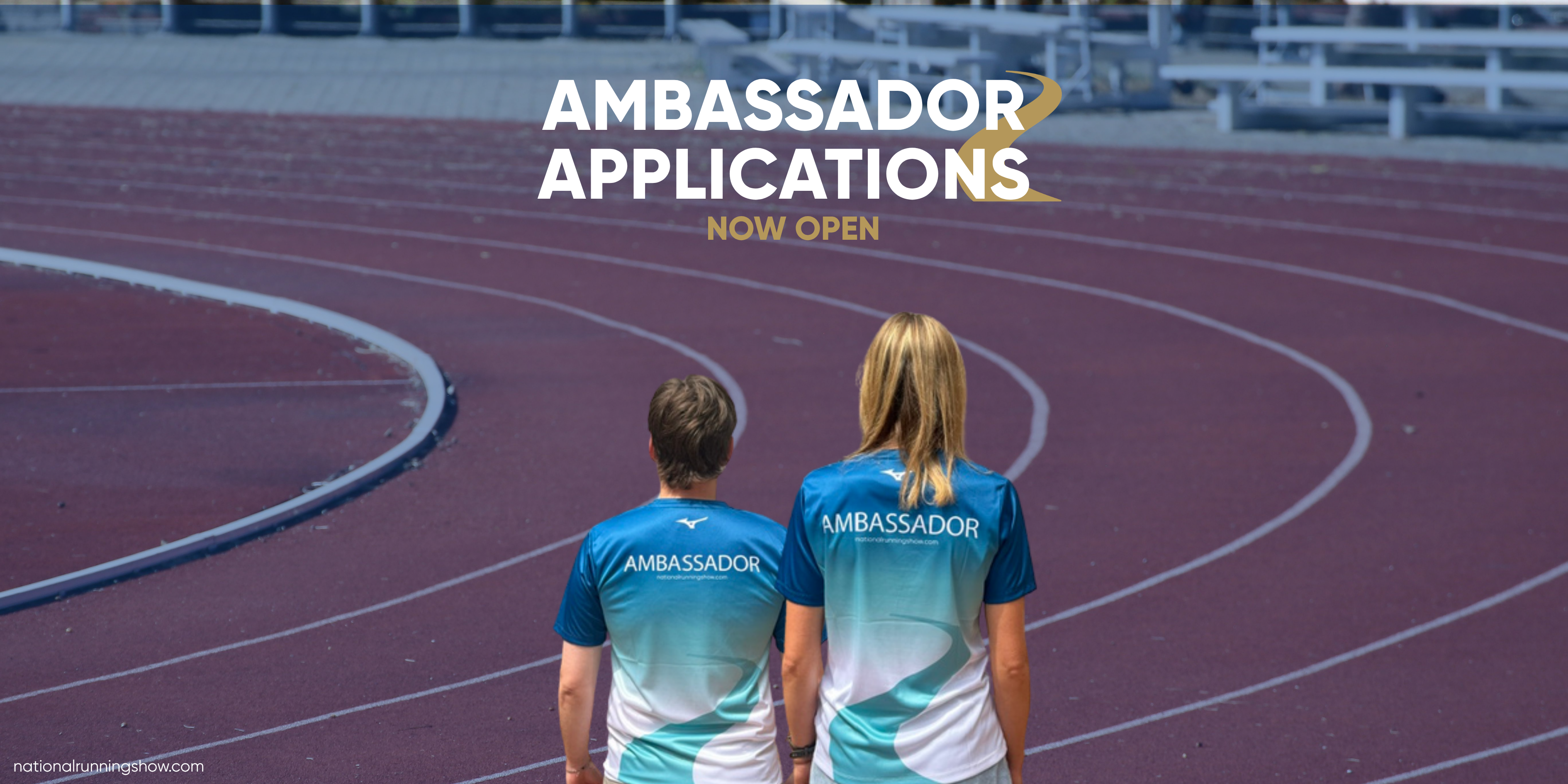 Ambassador Applications