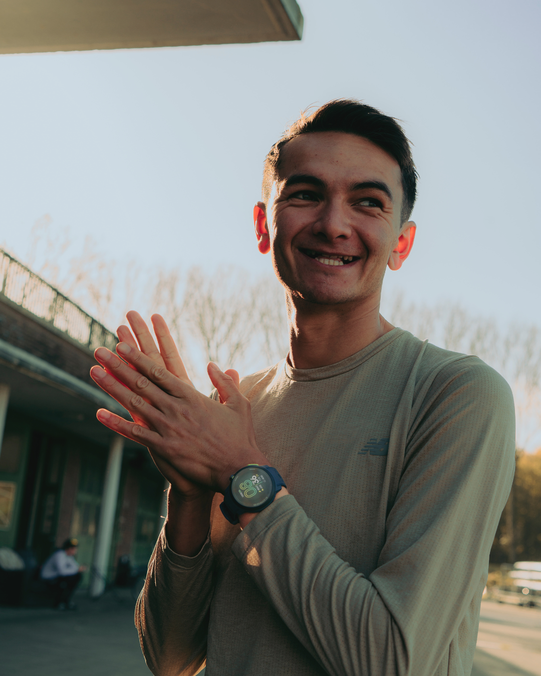 Alex Yee