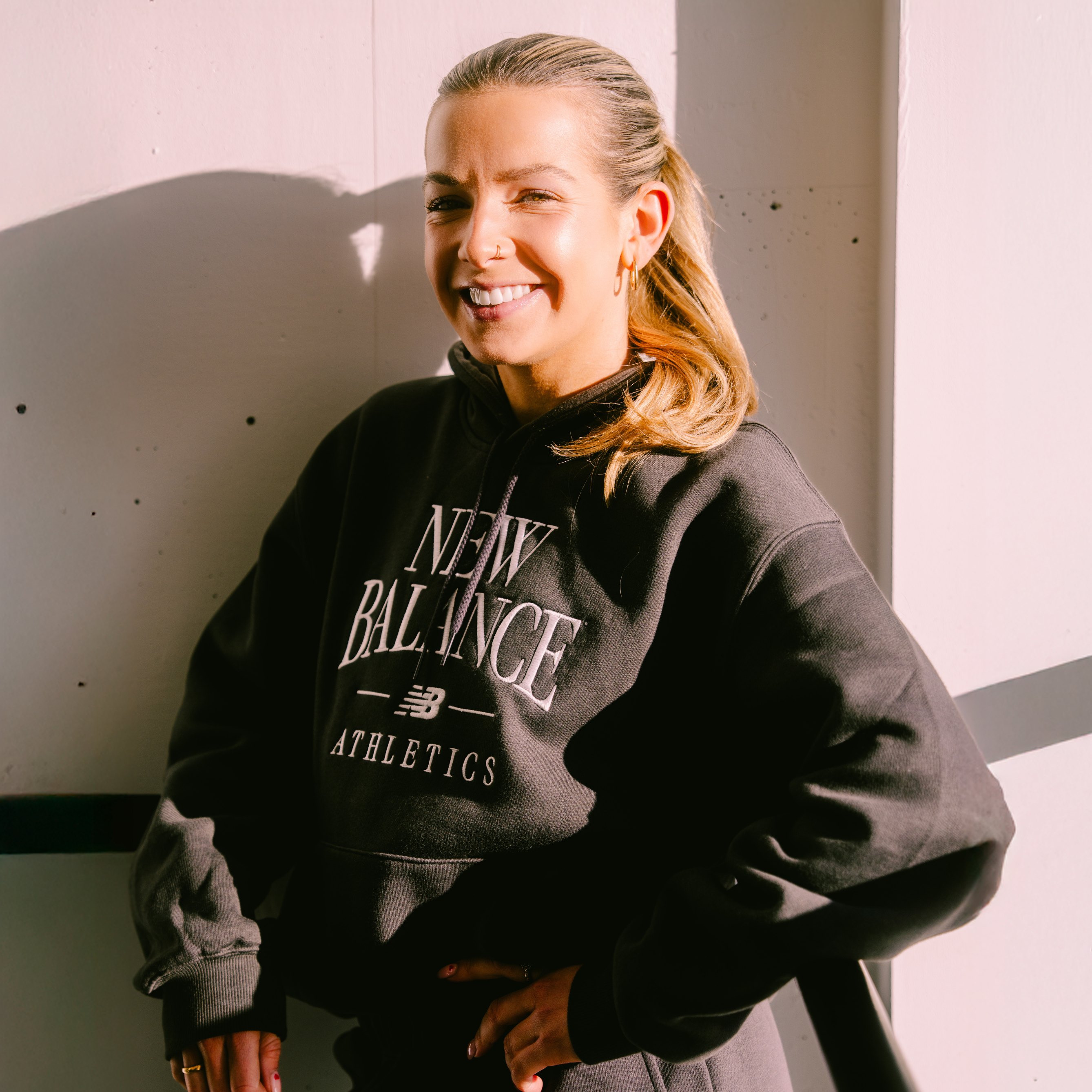Lillie Bleasdale