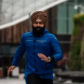Ambassador Jarnail Singh