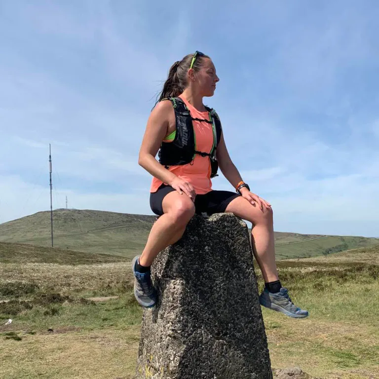 Ambassador Jess Lain