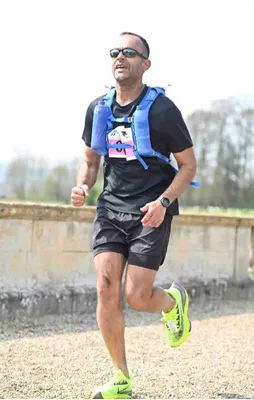 Ambassador Jigs Chauhan