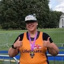 Ambassador Karla Gregory