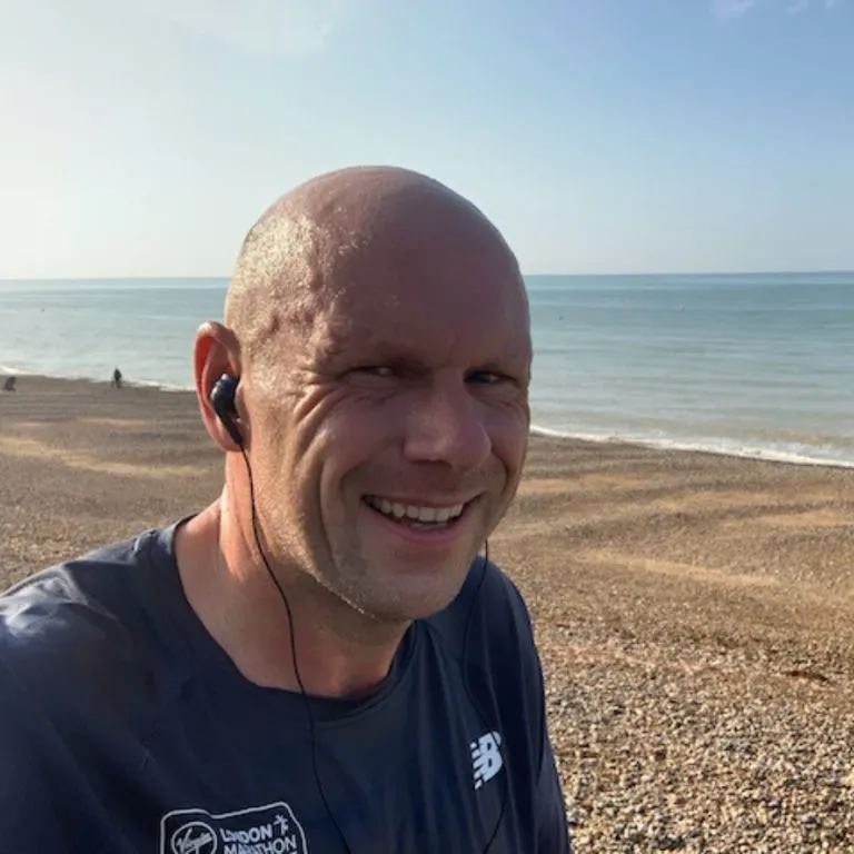 Ambassador Mark Brocklehurst