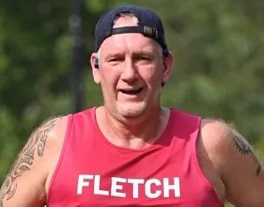 Ambassador Richard Fletcher