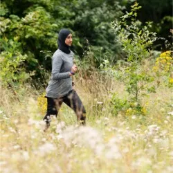 Ambassador Tazneem Anwar