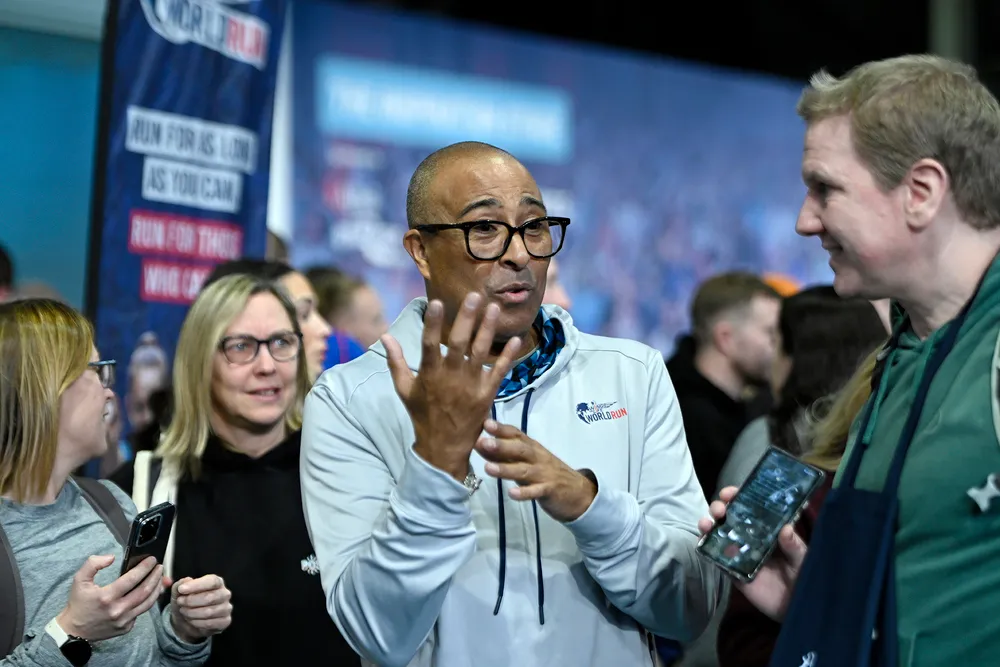 nrs meet running legends