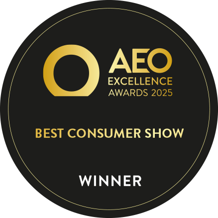 nrs awards visitor engagement