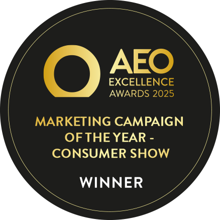 nrs awards visitor engagement