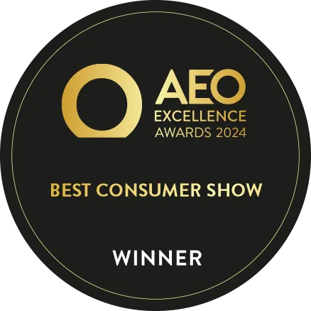 nrs awards visitor engagement