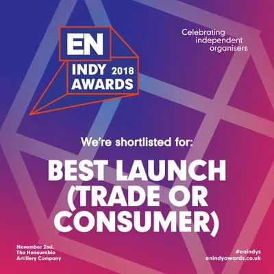 nrs awardsBest Company Culture