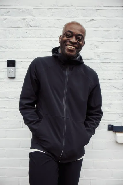 Charlie Dark