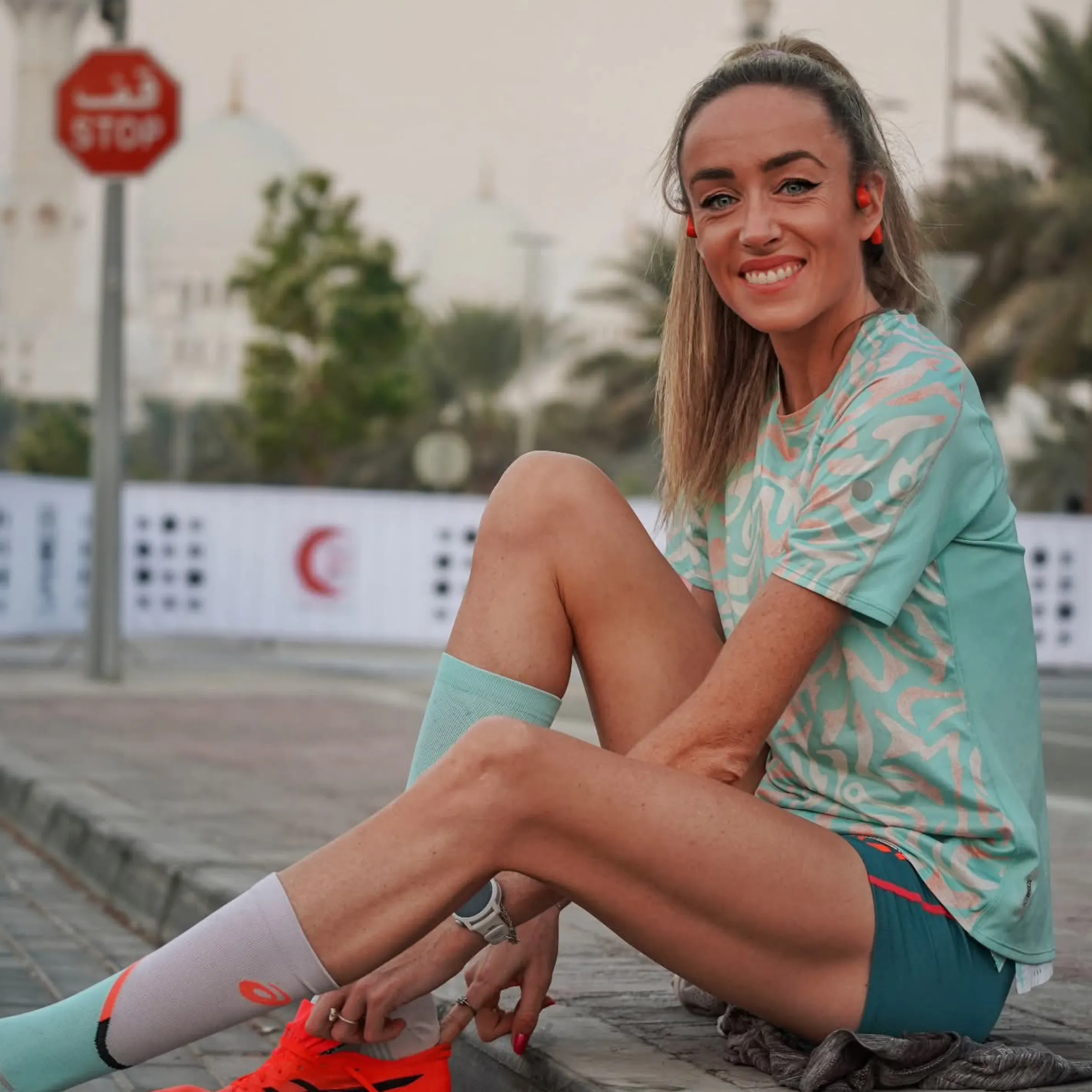 Eilish McColgan