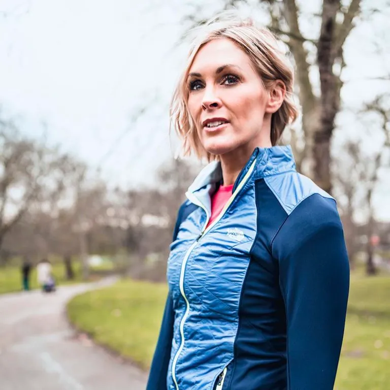 Jenni Falconer