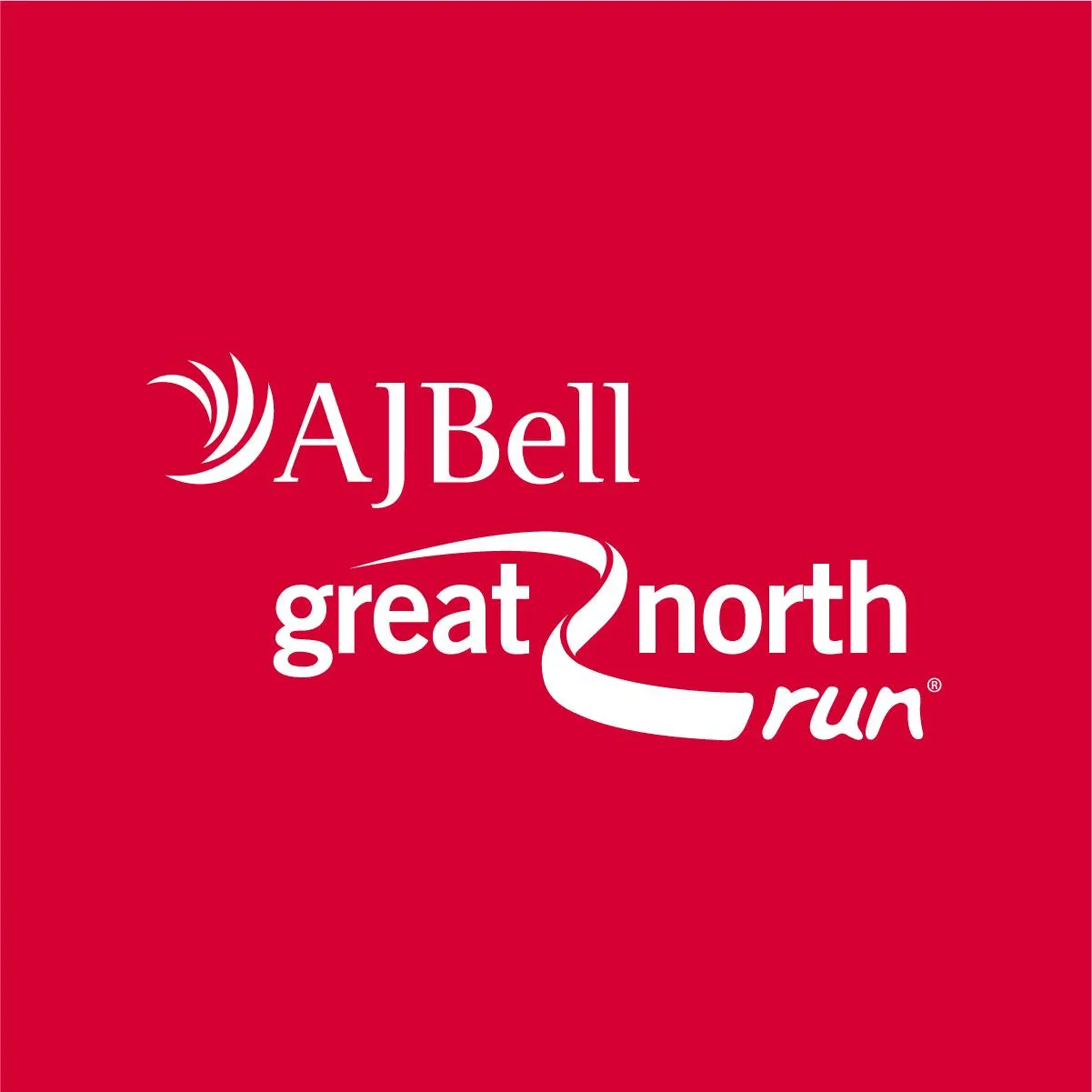 The Great Run Company logo