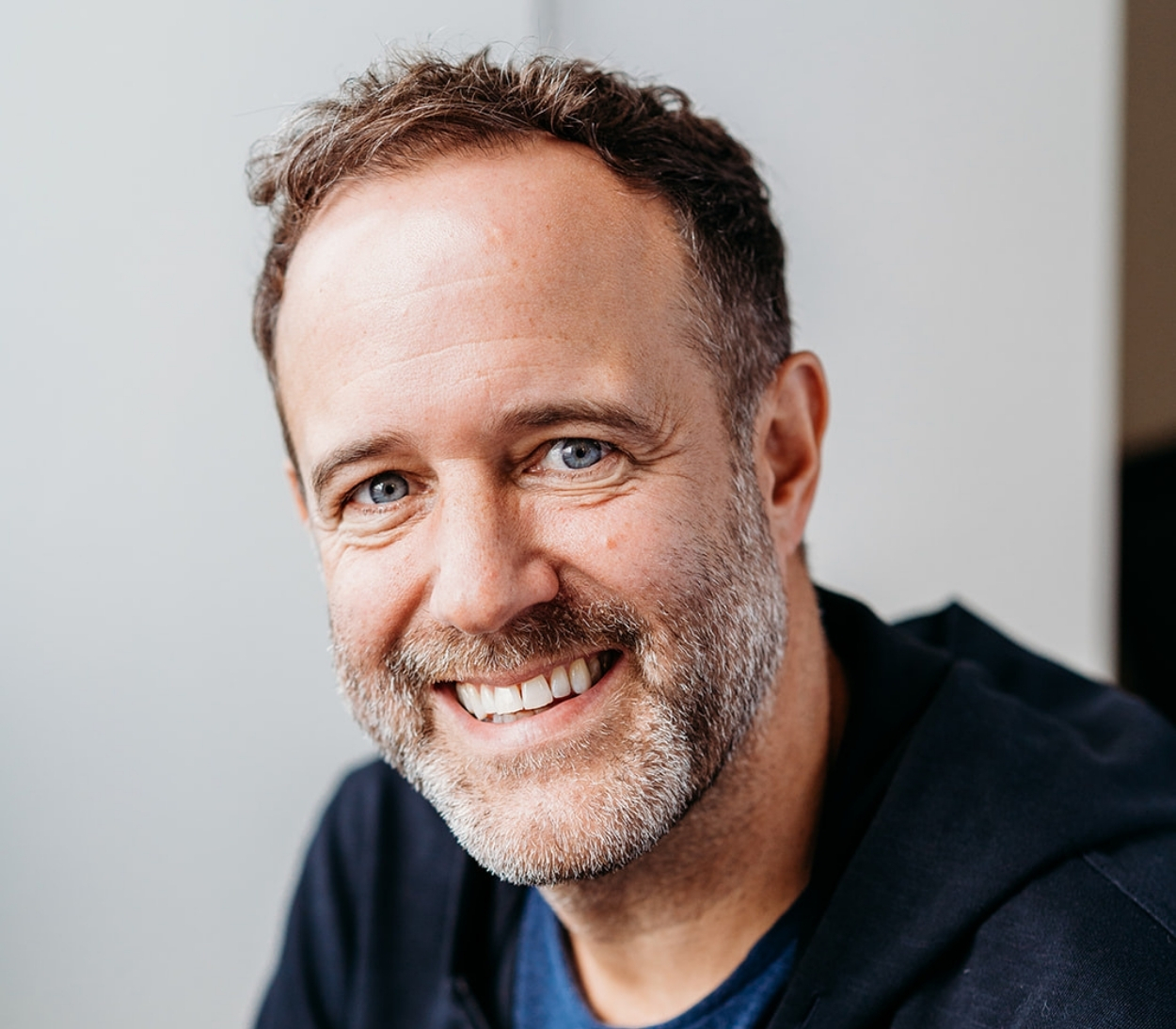 Craig Hanratty (Event Director)