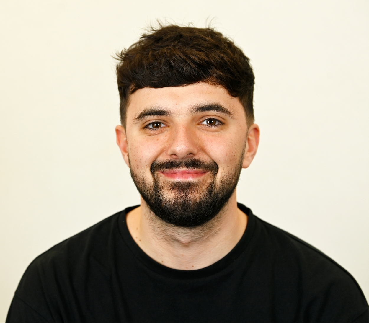 Ben Yeo (Marketing Manager)