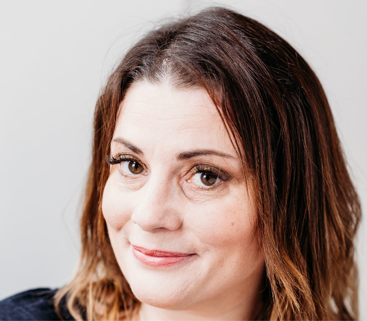 Hannah Hopwood(Marketing Director Europe)