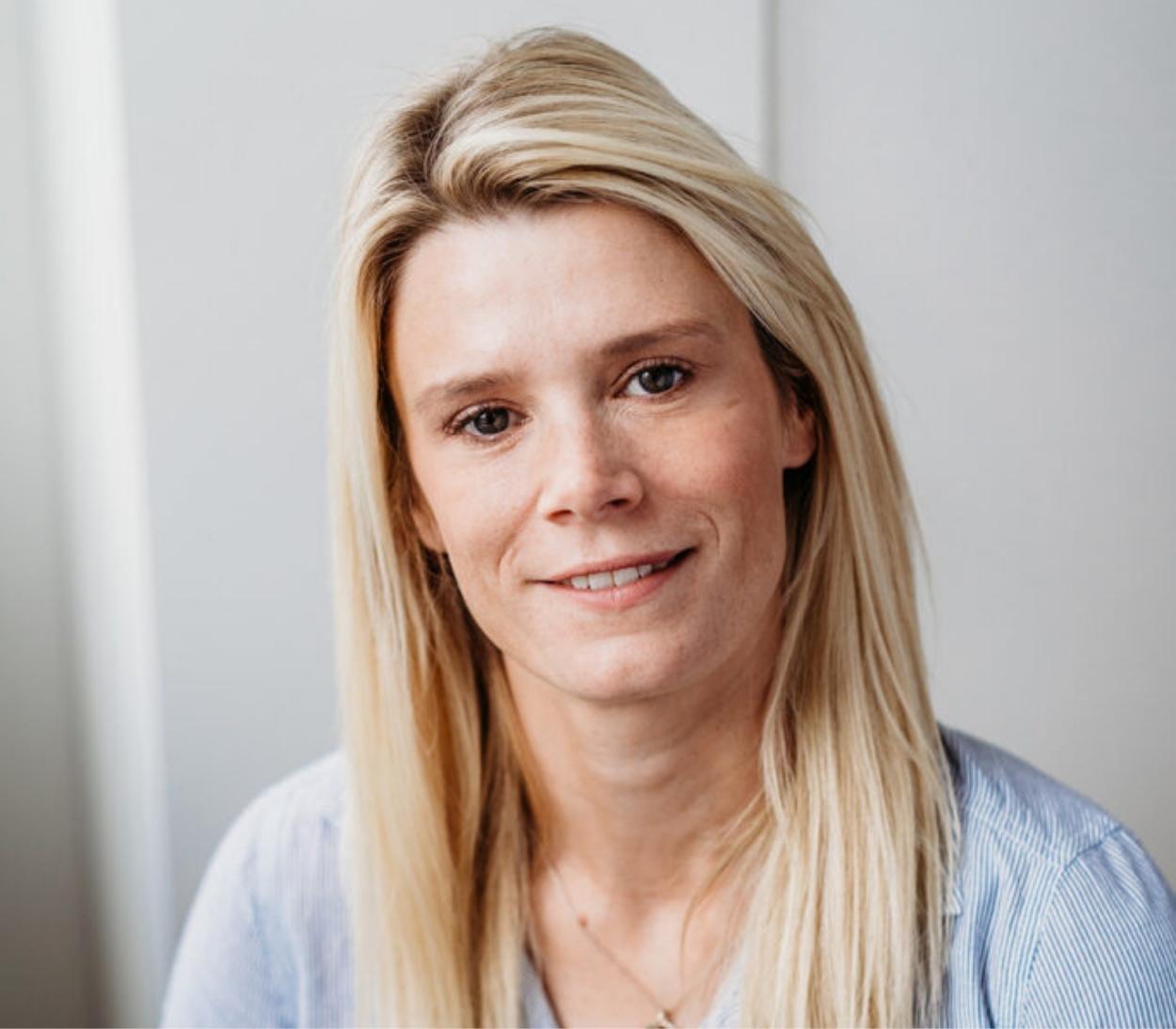 Nathalie Davies (Managing Director)