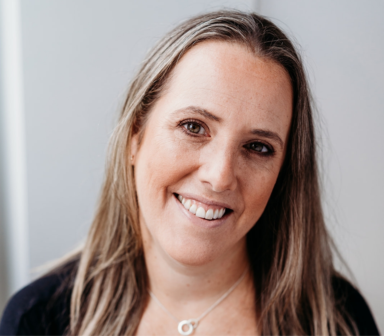 Jo Tyler (COO)