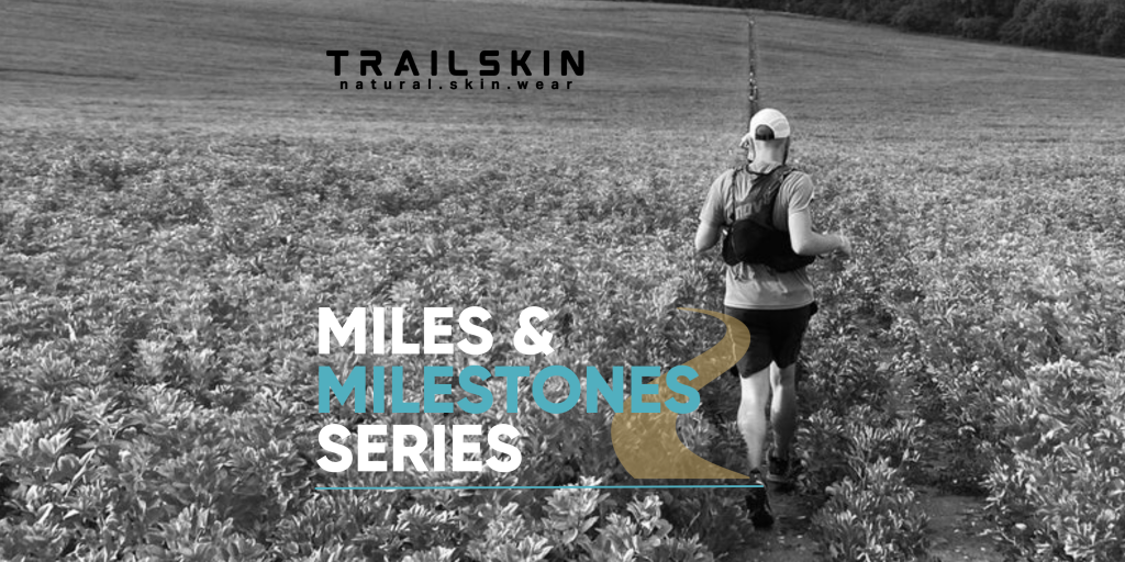 Miles & Milestones: Q&A with TrailSkin