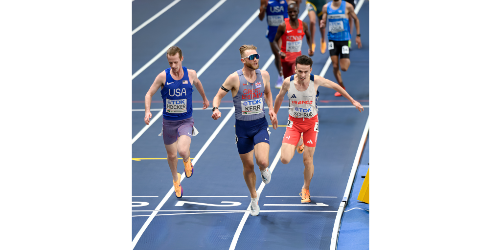 Shoot Your Shot: The ‘announce then execute’ running trend 
