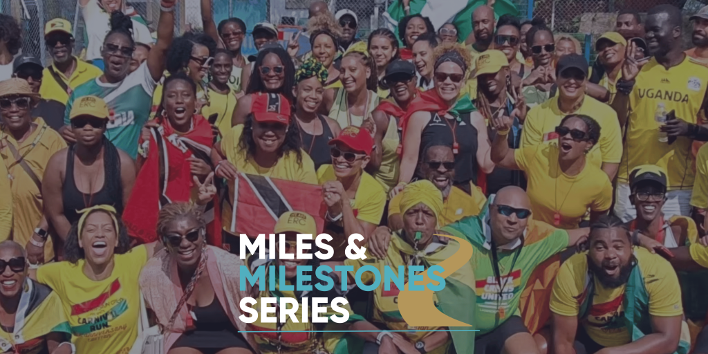 Miles & Milestones: Q&A with Emancipated Run Crew