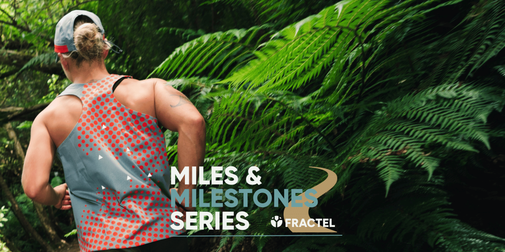 Miles & Milestones: Q&A with Fractel