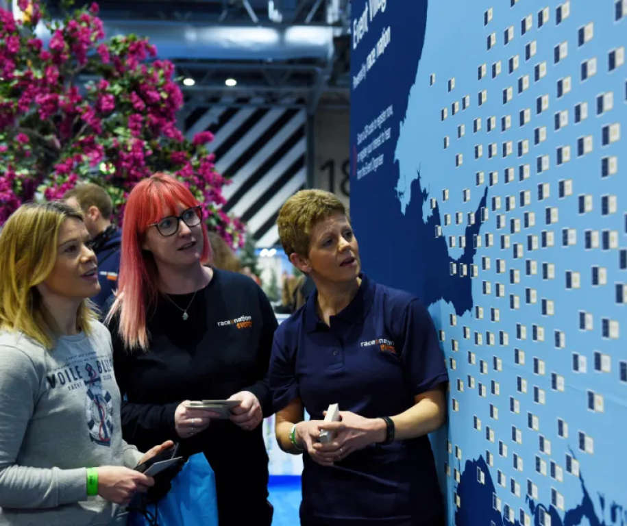 Plan your 2026 Running Calendar at The Events Village