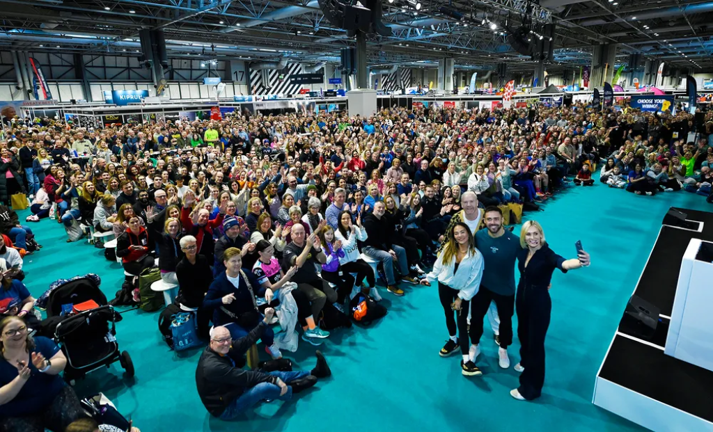 The National Running Show 2027 to celebrate 10 Years with exclusive After-Hours Anniversary Party