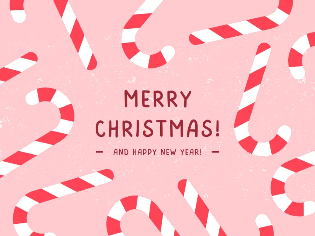 Merry Christmas from the National Running Show team