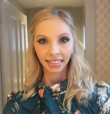 Natalie Main