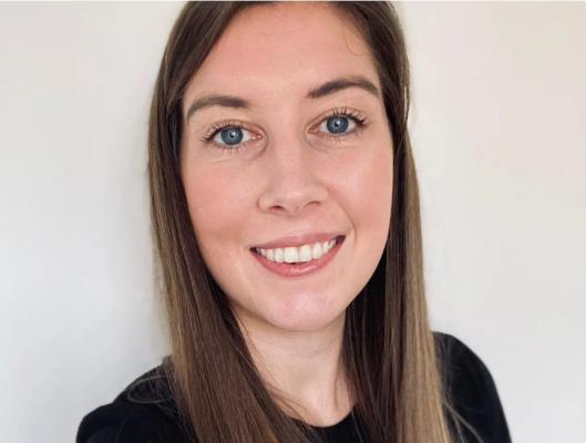 Sophie Ferrier