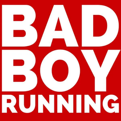 Bad Boy Running Podcast