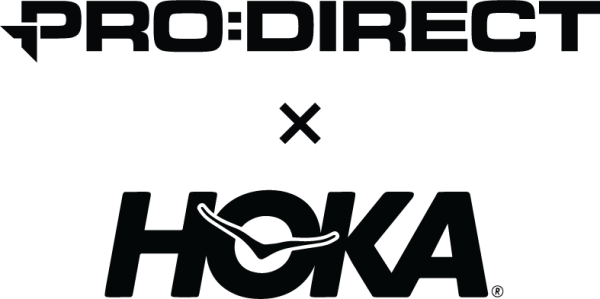Pro:Direct x Hoka