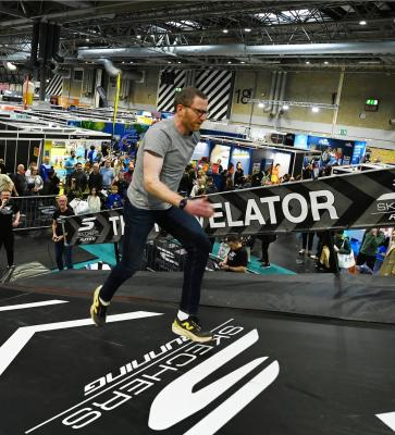 The Travelator