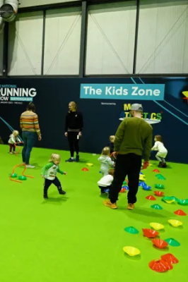 Kids Zone