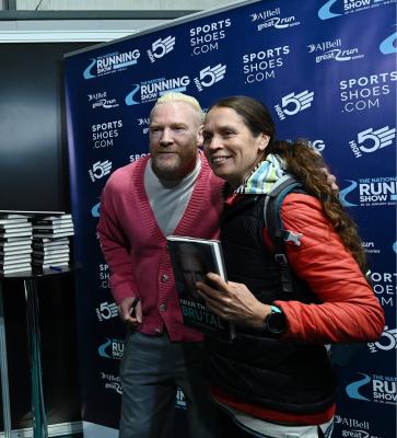 Meet & Greet