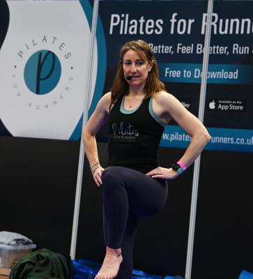 Pilates Studio