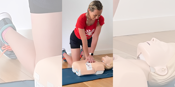CPR & First Aid Workshop