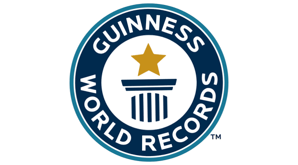 Guinness World Record