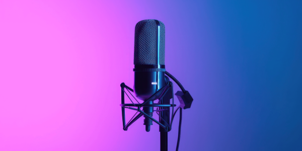 The Podcast Studio
