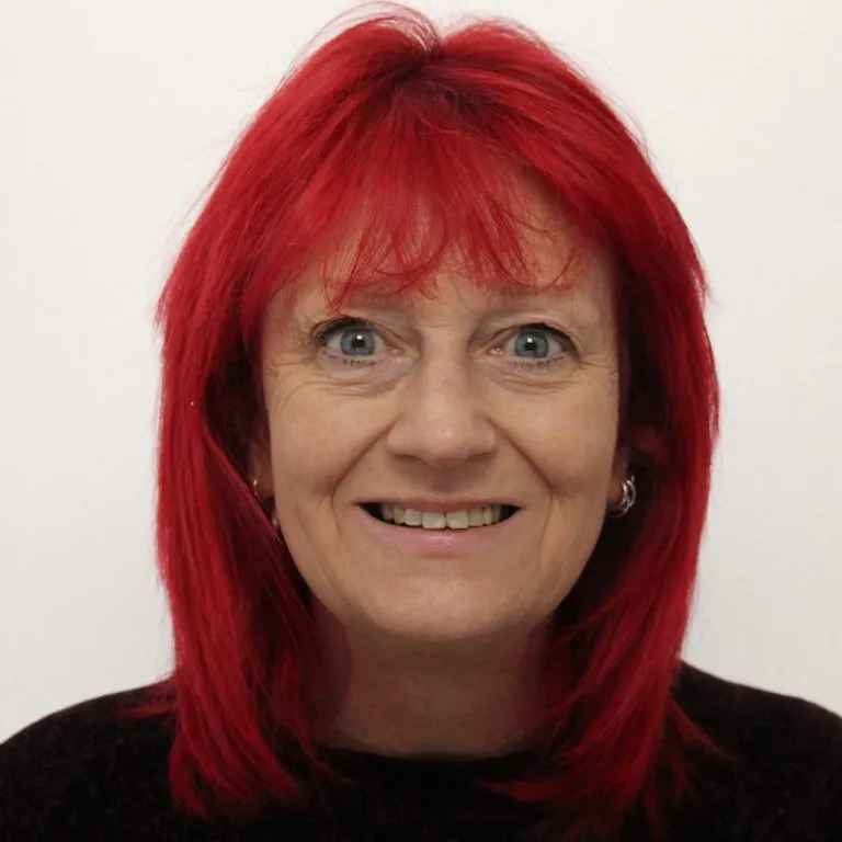 Carol Hayward