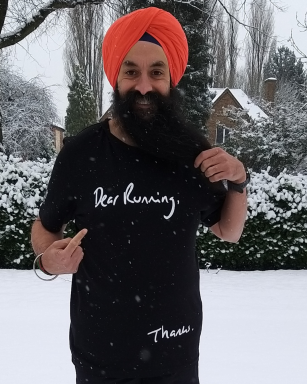 Barinderjit Cheema