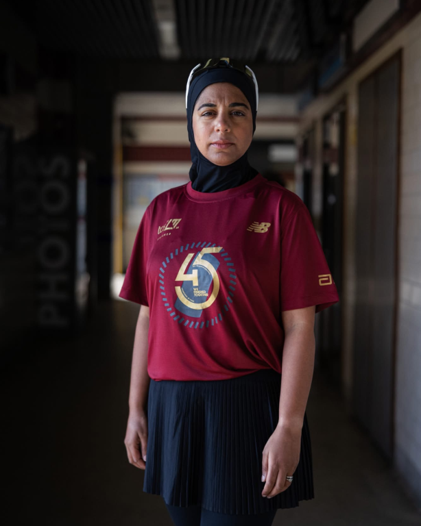 Madia Rashid