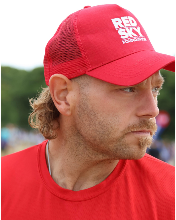 Graham Golden