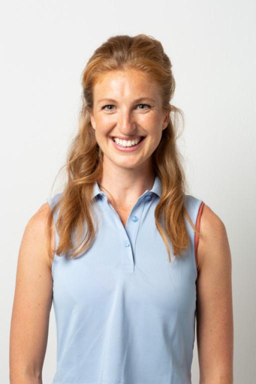 Pippa Woolven